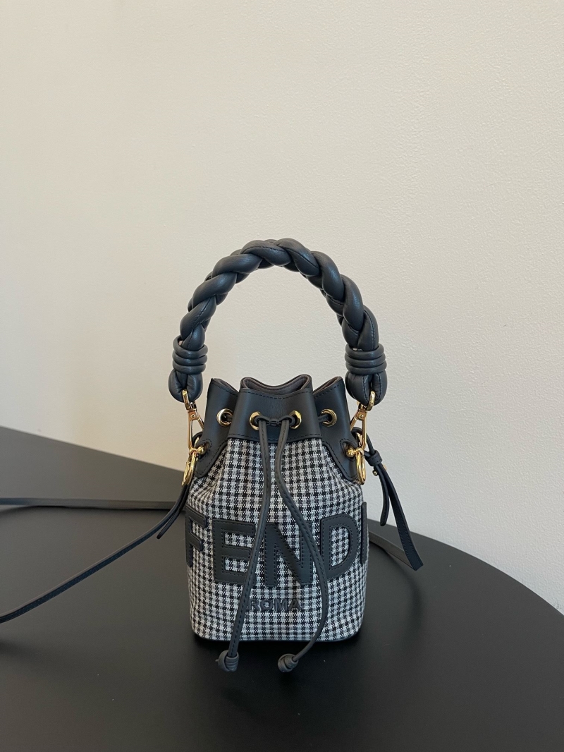 Fendi Bucket Bags